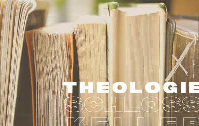 Theologie im Schlosskeller