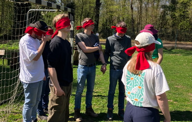 Fit für Erlebnispädagogik