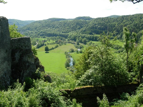 Männerwandern