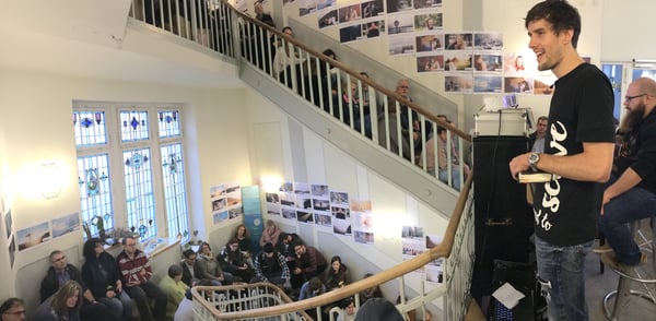Summit 2019