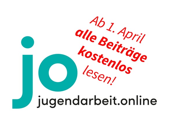 Jugendarbeit online