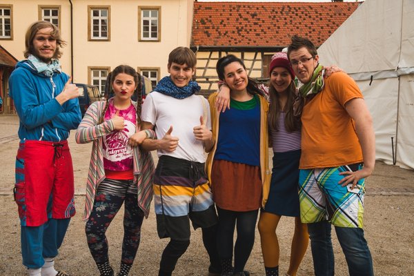 Jahresprogramm 2017